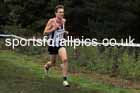 Senior Men, 2022 National Cross Country Relays, Berry Hill Park, Mansfield.  Photo: David T. Hewitson/Sports for All Pics
